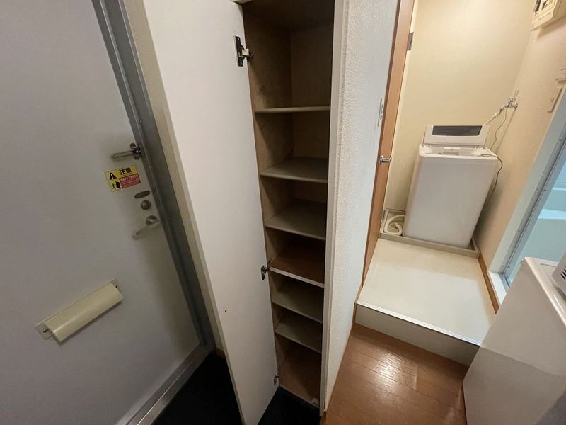 レオパレス中町 その他