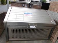 レオパレスＲｅｄＨｉｌｌ 共用部分