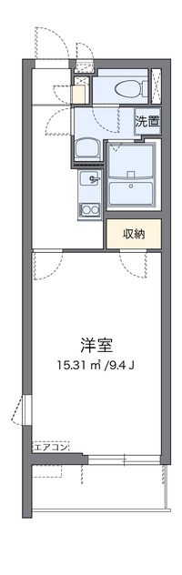 58932 Floorplan