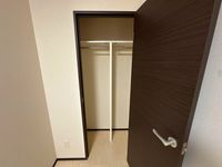 クレイノ東新宿 収納
