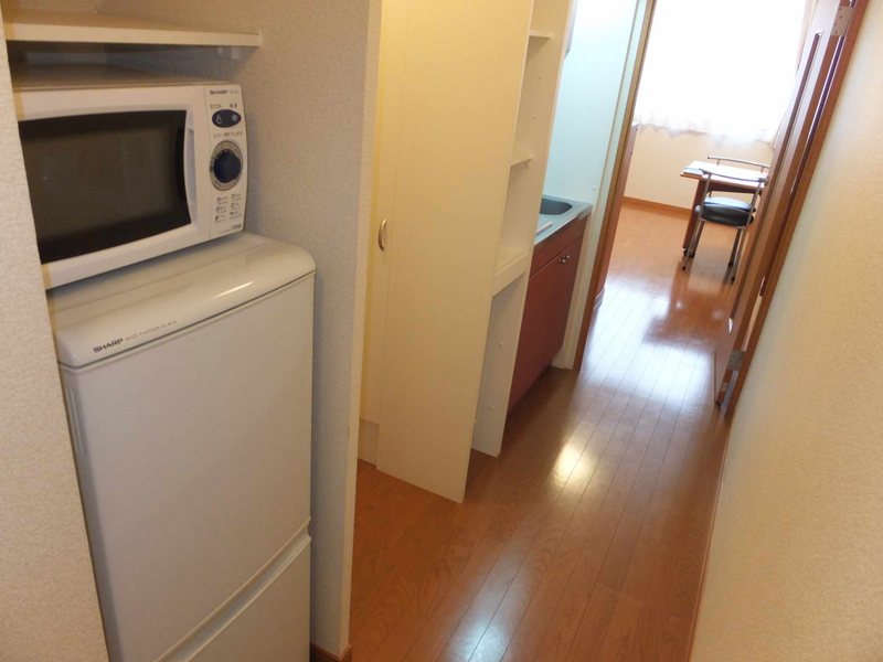 レオパレス前浜 その他設備