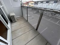 leopalace Grandeur I Ban công