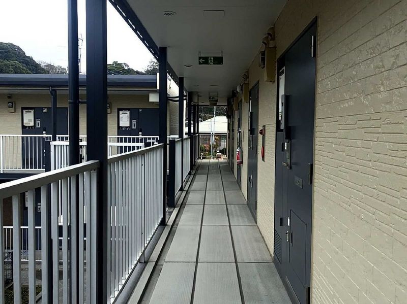 leopalace Kirishima Gaoka 기타