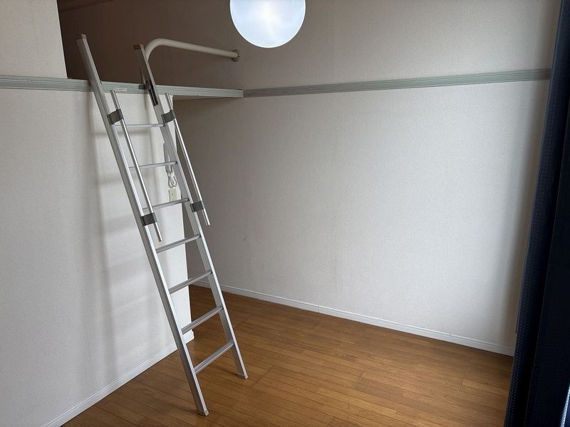 leopalace Saison Phòng khách