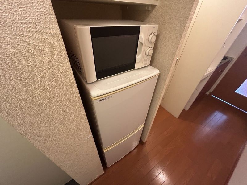 レオパレス舘 その他設備