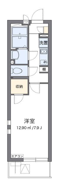 59250 Floorplan