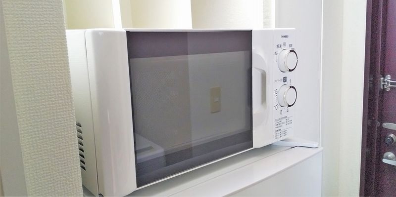 レオパレスＦ その他設備