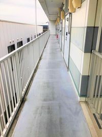 レオパレスサンメッセ 共用部分