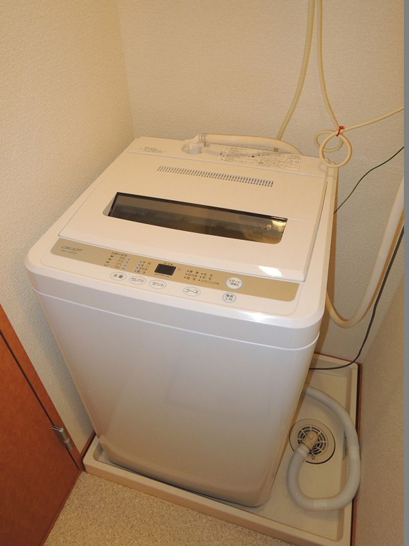 レオパレスグリーンヒル藻岩 その他設備