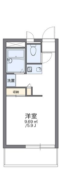 14687 格局图