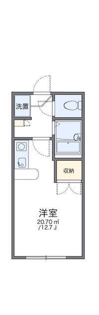 02812 Floorplan