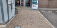 レオパレス豊中　北条 共用部分