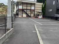 レオパレスエンボーダ 駐車場