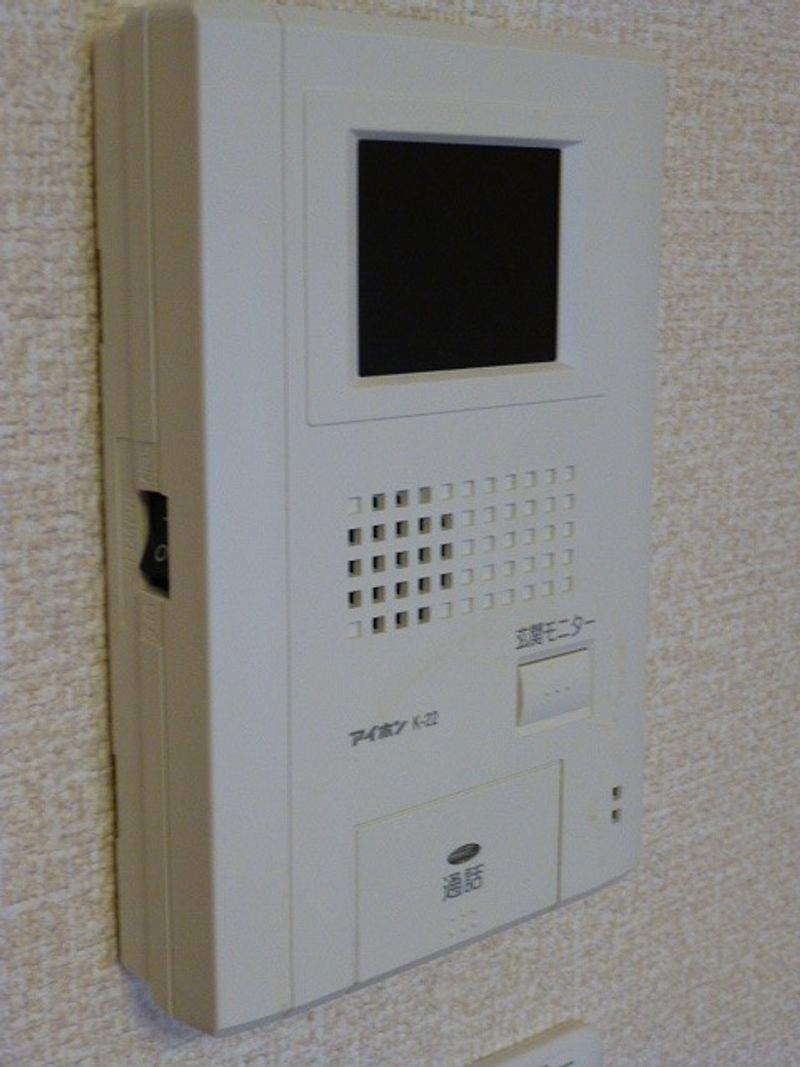 レオパレスフェニックスＭⅥ セキュリティ