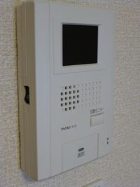 レオパレスフェニックスＭⅥ セキュリティ