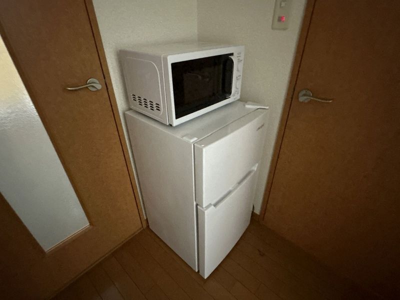 レオパレスパインヒルⅡ その他設備