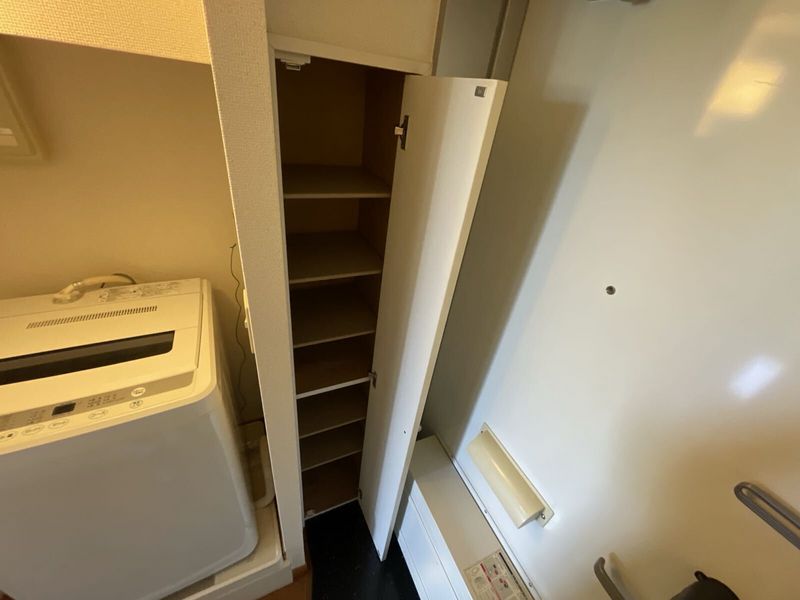 レオパレスブルースカイⅣ その他