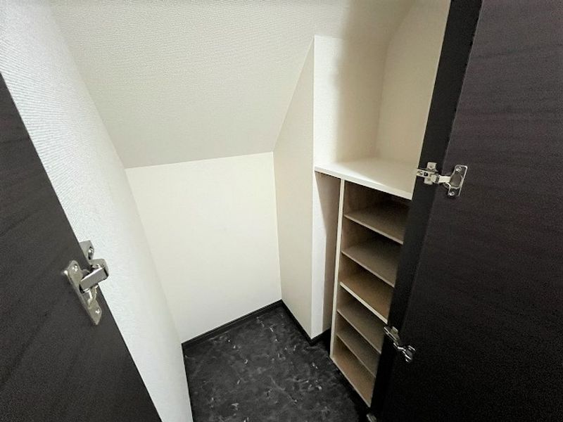 レオネクスト和泉アベニールⅡ 収納
