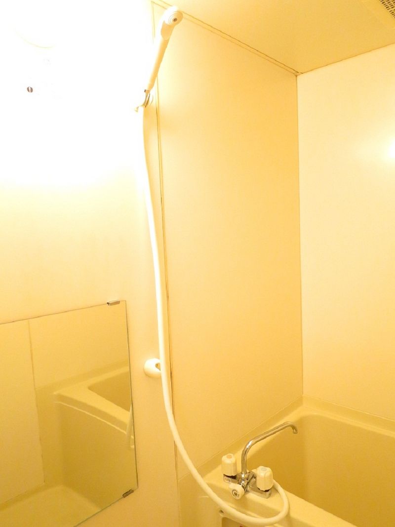 レオパレスクリア９６ＳＵＤＡ 風呂