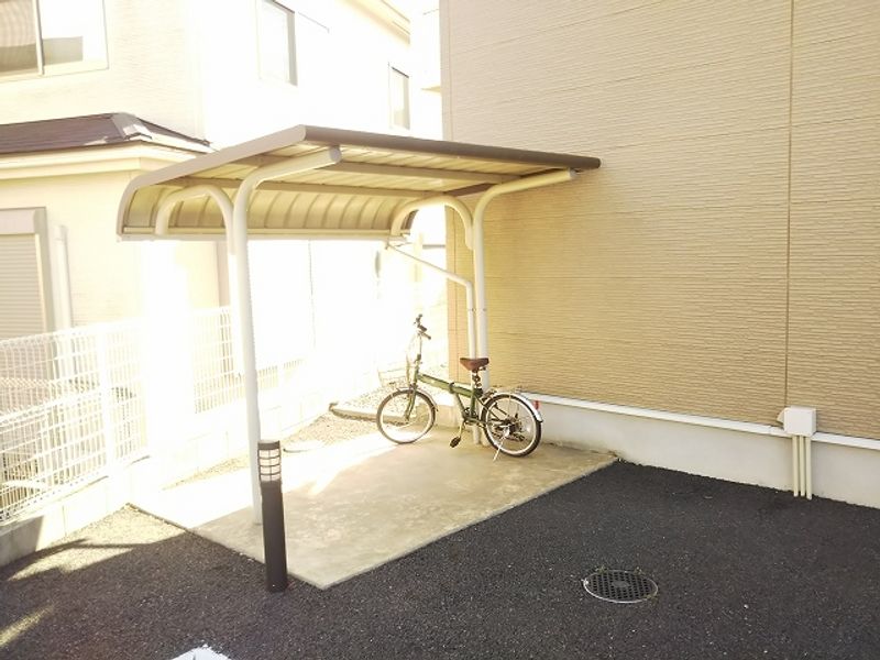 leopalace Magnolia Makuhari Khu vực chung