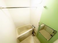 レオネクストサニーコート西寺尾 風呂