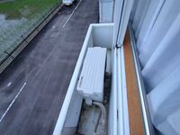 leopalace Yura Balcony