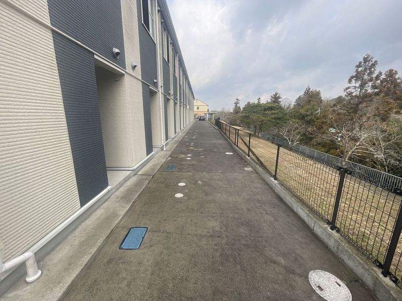 LEONEXT Lupo Entrance