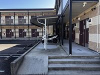 leopalace Hanabusa Khu vực chung