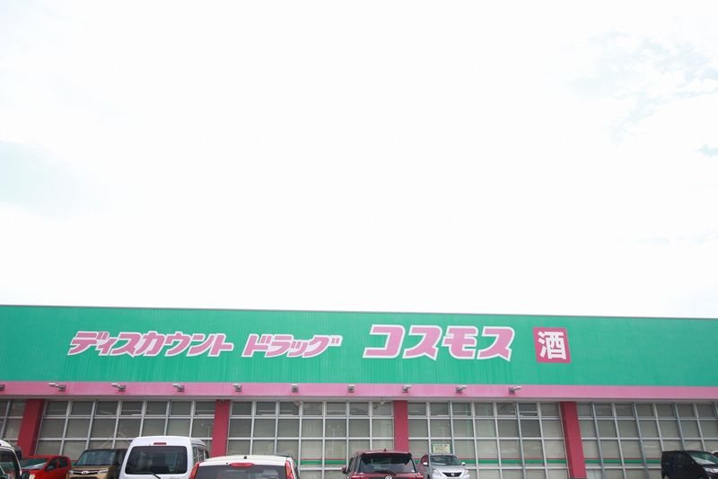 レオパレスグレーシー堀江 周辺環境