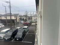 レオパレスルシータ２１ 眺望