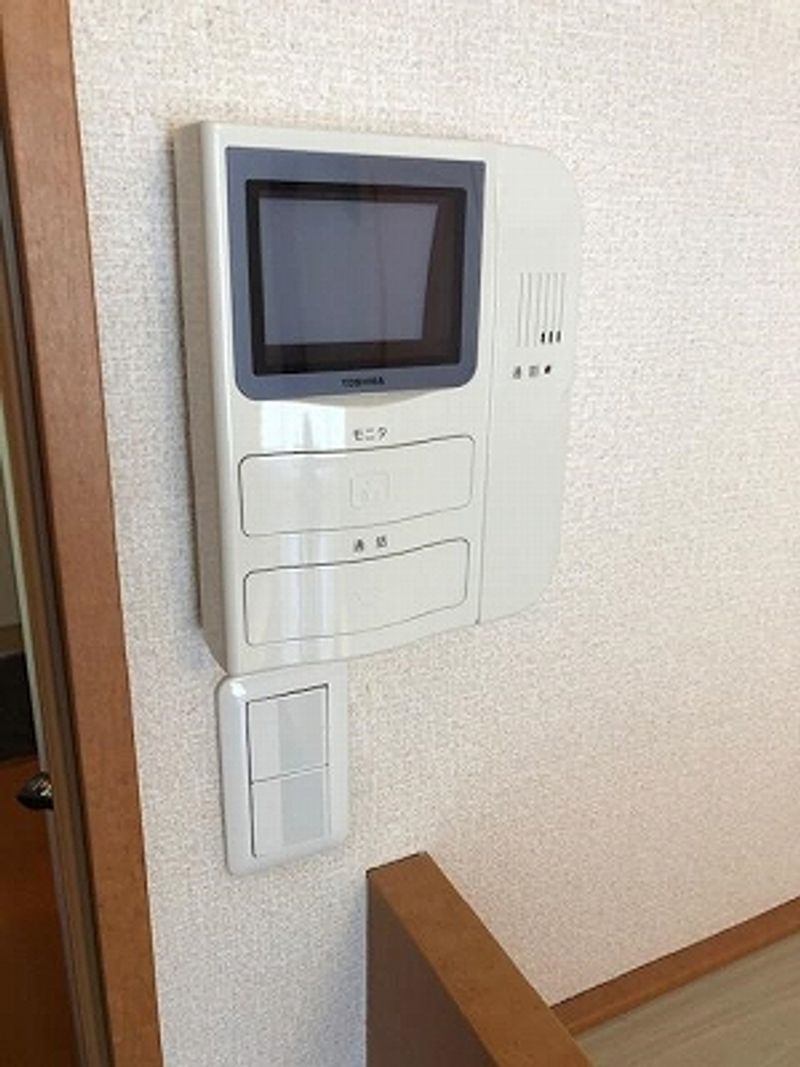レオパレスみどり セキュリティ