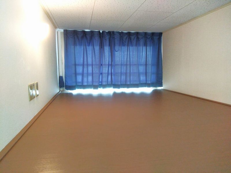 レオパレスみどり 収納
