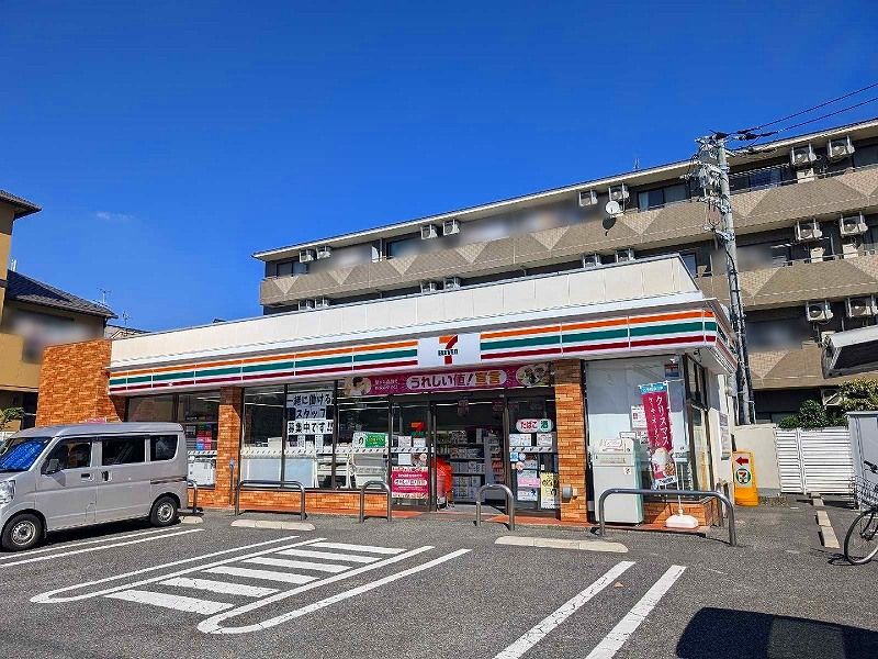 レオパレスマルコフォー 周辺環境