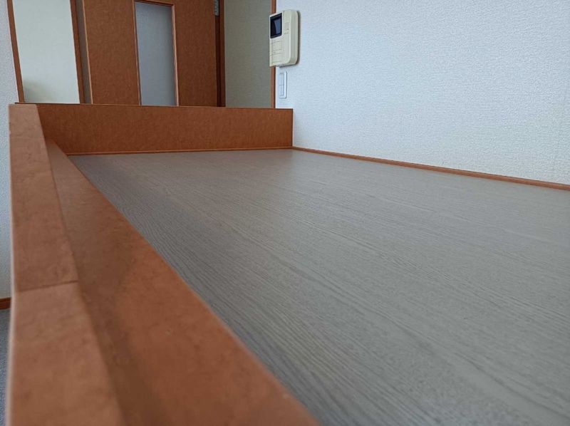 leopalace Yoshinocho Khác