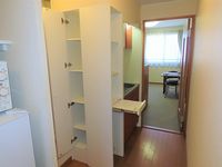 レオパレス大塚 収納