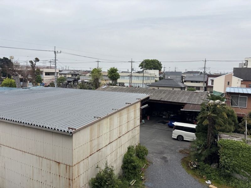 leopalace Utagawa View