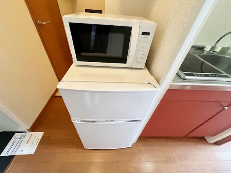 レオパレスクオレ　ハヤシ その他設備