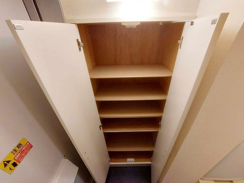 レオパレスメゾン　ヒカリ その他