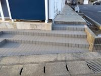 レオパレスミレオ エントランス