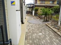 レオパレスハイライフ 共用部分