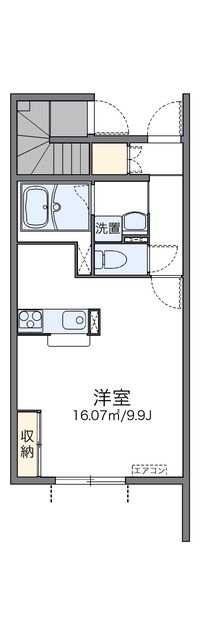 45280 格局图