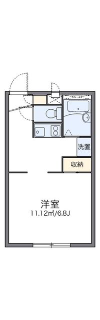 13521 Floorplan