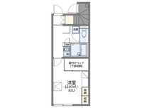 33883 Floorplan