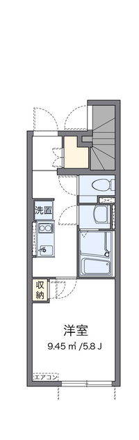 58528 Floorplan