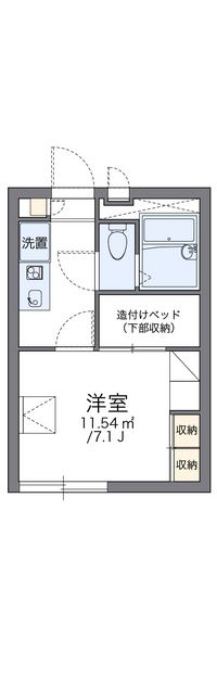 17391 Floorplan