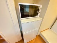 レオパレスアンビシャス その他設備