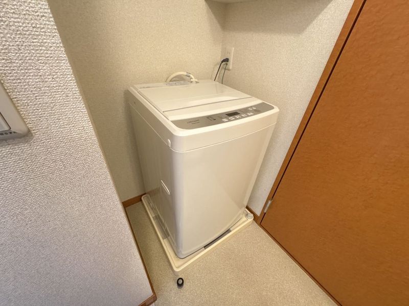 レオパレスレキア その他