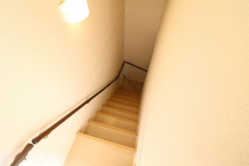 レオネクストメゾン米原 その他設備