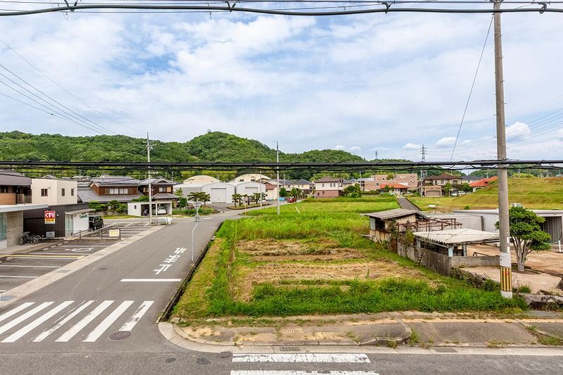 ArLk El Porto Faro 전망