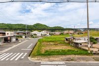 ArLk El Porto Faro 전망